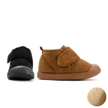 Load image into Gallery viewer, kids fur boots