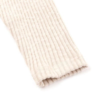 将图片加载到图库查看器,girls beige knit dress