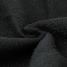 将图片加载到图库查看器,kids black sweatshirt