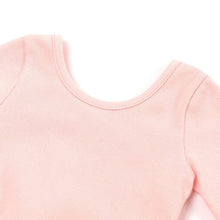 将图片加载到图库查看器,girls pink ballet dress