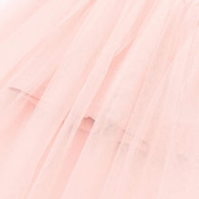 将图片加载到图库查看器,girls pink ballet dress