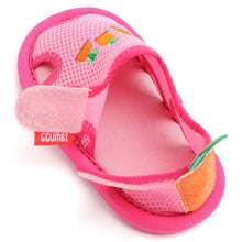 将图片加载到图库查看器,kids indoor slippers