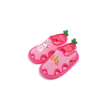 将图片加载到图库查看器,kids indoor slippers