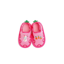 将图片加载到图库查看器,kids indoor slippers