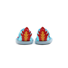 将图片加载到图库查看器,kids indoor slippers