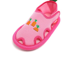 将图片加载到图库查看器,kids indoor slippers