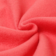 将图片加载到图库查看器,kids red sweatshirt