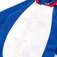 Load image into Gallery viewer, shark kids halloween costume