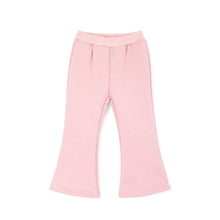 将图片加载到图库查看器,girls pink pants