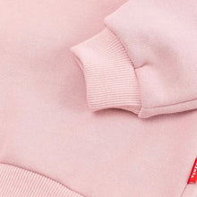 将图片加载到图库查看器,girls pink top