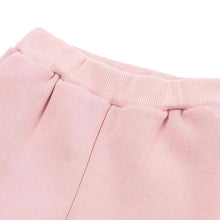 将图片加载到图库查看器,girls pink pants