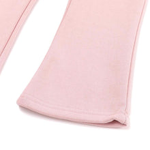 将图片加载到图库查看器,girls pink pants