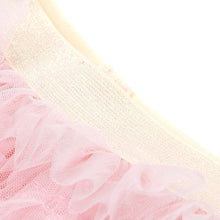 将图片加载到图库查看器,girls rainbow tulle skirt