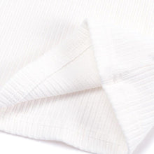 将图片加载到图库查看器,girls white ribbed t-shirt
