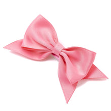 将图片加载到图库查看器,girls ribbon hairpin