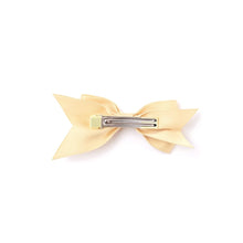 将图片加载到图库查看器,girls ribbon hairpin