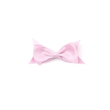 将图片加载到图库查看器,girls ribbon hairpin
