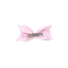 将图片加载到图库查看器,girls ribbon hairpin