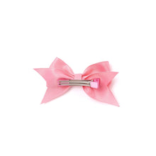将图片加载到图库查看器,girls ribbon hairpin