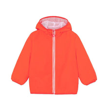 将图片加载到图库查看器,kids windbreaker jacket