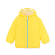 将图片加载到图库查看器,kids windbreaker jacket