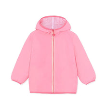 将图片加载到图库查看器,kids windbreaker jacket