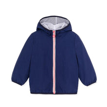 将图片加载到图库查看器,kids windbreaker jacket