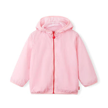 将图片加载到图库查看器,kids windbreaker jacket