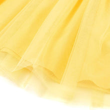 将图片加载到图库查看器,girls snow white dress