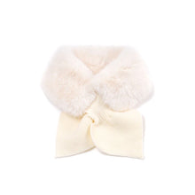 将图片加载到图库查看器,girls winter scarf