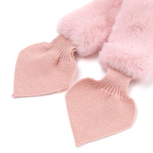 将图片加载到图库查看器,girls winter scarf