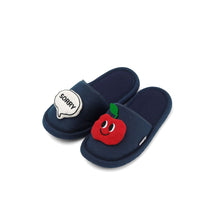 将图片加载到图库查看器,kids indoor slippers