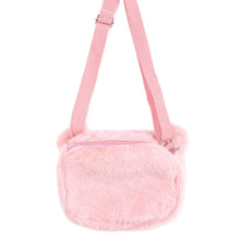 将图片加载到图库查看器,pink girls crossbody bag