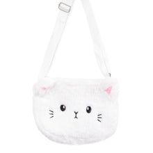 将图片加载到图库查看器,white girls crossbody bag