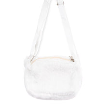 将图片加载到图库查看器,white girls crossbody bag