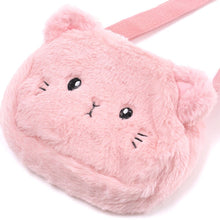 将图片加载到图库查看器,pink girls crossbody bag