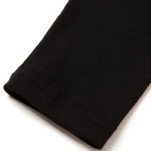 将图片加载到图库查看器,girls black skirt