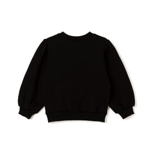 将图片加载到图库查看器,girls black top