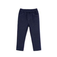 将图片加载到图库查看器,kids winter denim pants