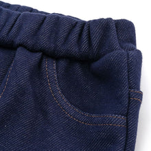 将图片加载到图库查看器,kids winter denim pants