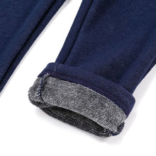 将图片加载到图库查看器,kids winter denim pants