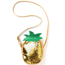 Load image into Gallery viewer, kids pineapple bag
