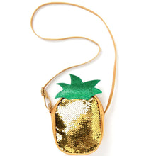 将图片加载到图库查看器,kids pineapple bag