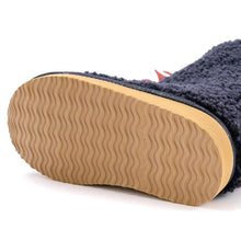 将图片加载到图库查看器,kids navy winter boots