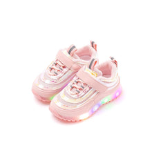 Load image into Gallery viewer, kids led sneakers