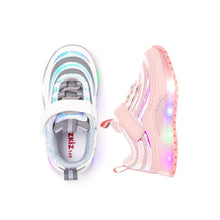 Load image into Gallery viewer, kids led sneakers