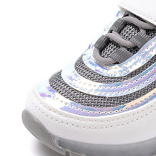 Load image into Gallery viewer, kids led sneakers