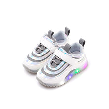 Load image into Gallery viewer, kids led sneakers
