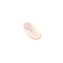 将图片加载到图库查看器,girls hairpin