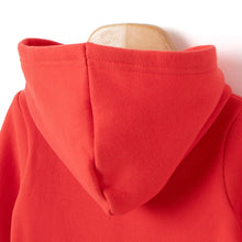 将图片加载到图库查看器,girls red winter dress